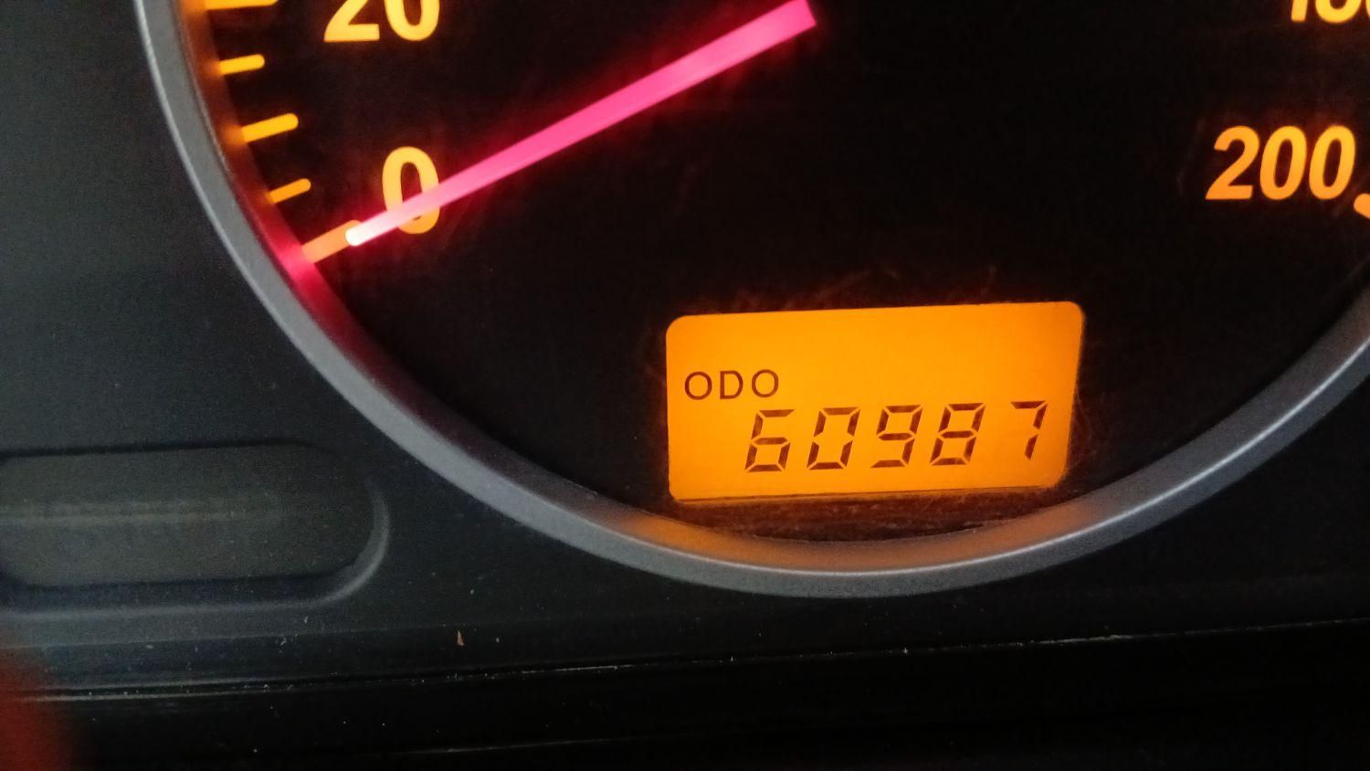 پژو 405 بنزینی GLX - TU5 - 1388