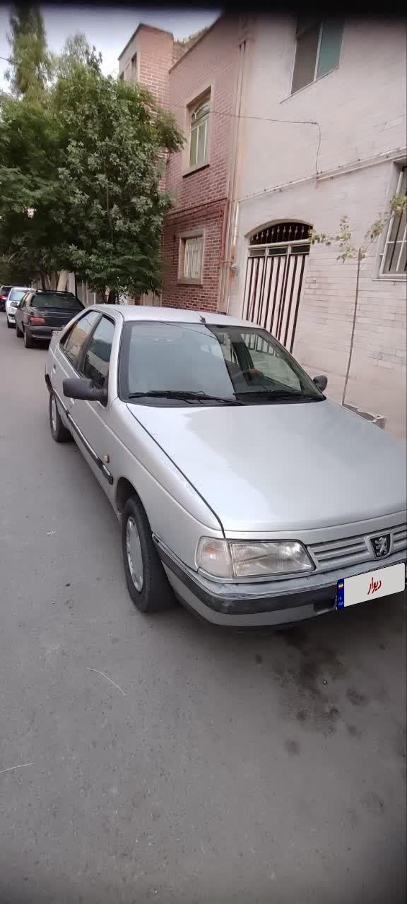 خودرو پژو، 405 آگهی ann_18663067