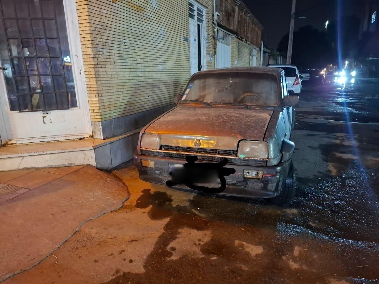 خودرو رنو، پی کی آگهی ann_18663116