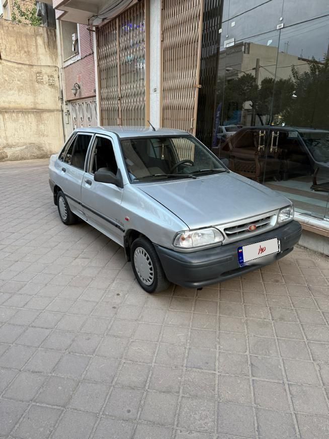 خودرو پراید، صبا آگهی ann_18663126