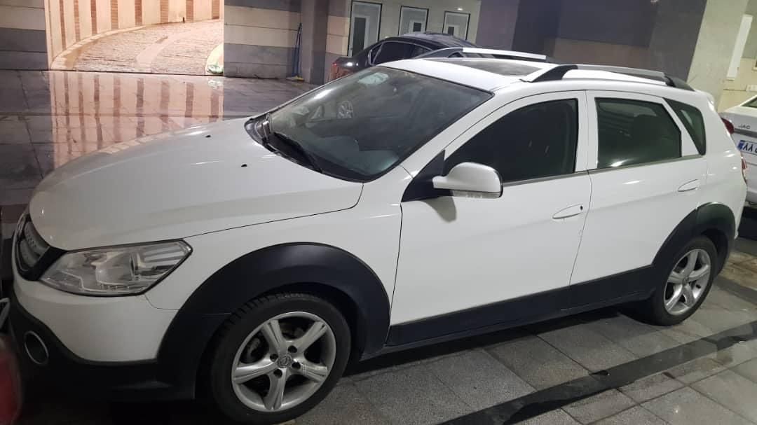 خودرو دانگ فنگ، H30 کراس آگهی ann_18663158