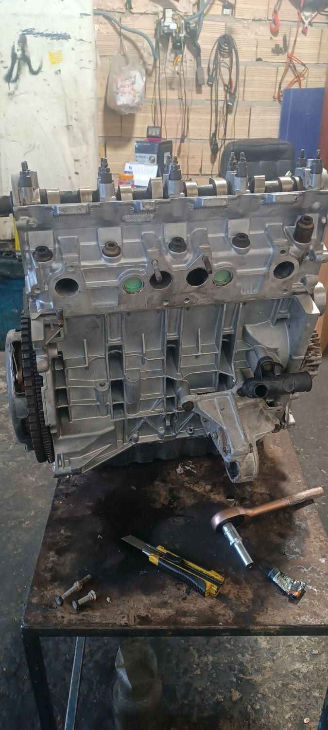 پژو 405 GLX - دوگانه سوز - 1391