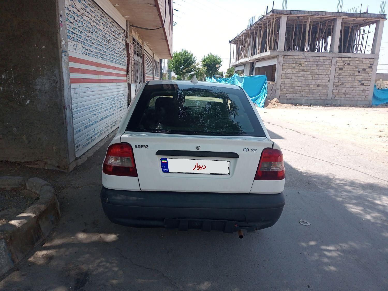 خودرو پراید، 141 آگهی ann_18663197
