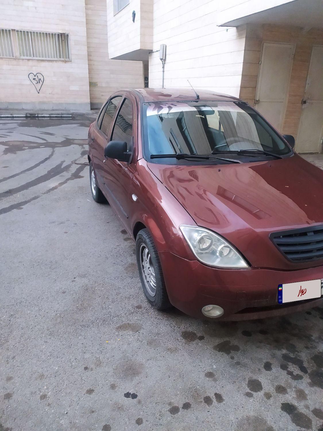 خودرو تیبا، 2 آگهی ann_18663208