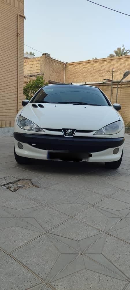 خودرو پژو، 206 آگهی ann_18663209
