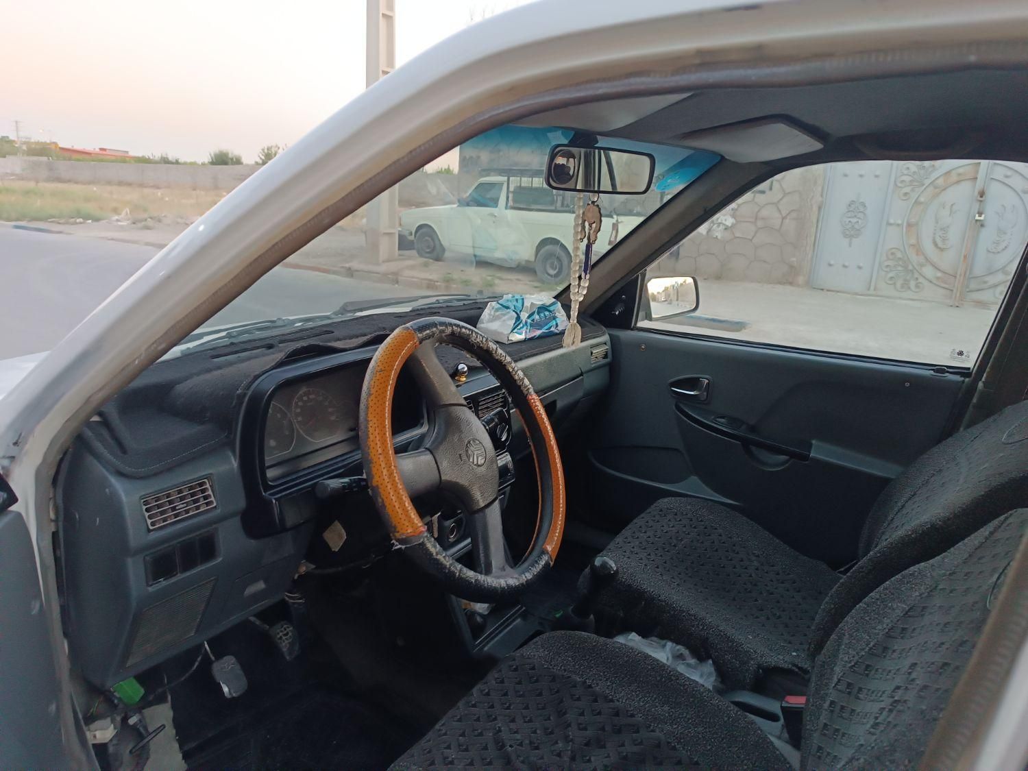 خودرو پراید، صبا آگهی ann_18663214
