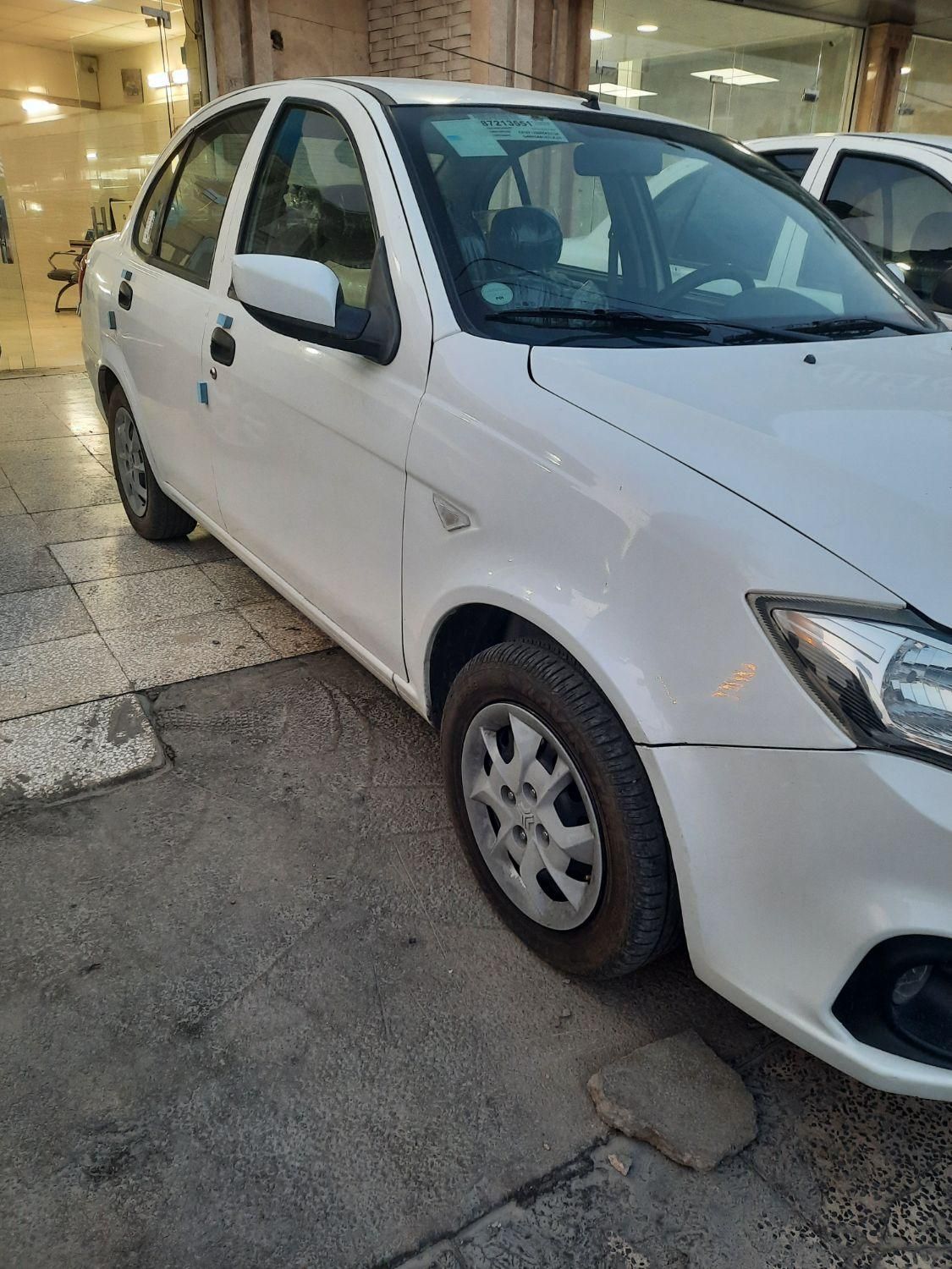 خودرو ساینا، S آگهی ann_18663227