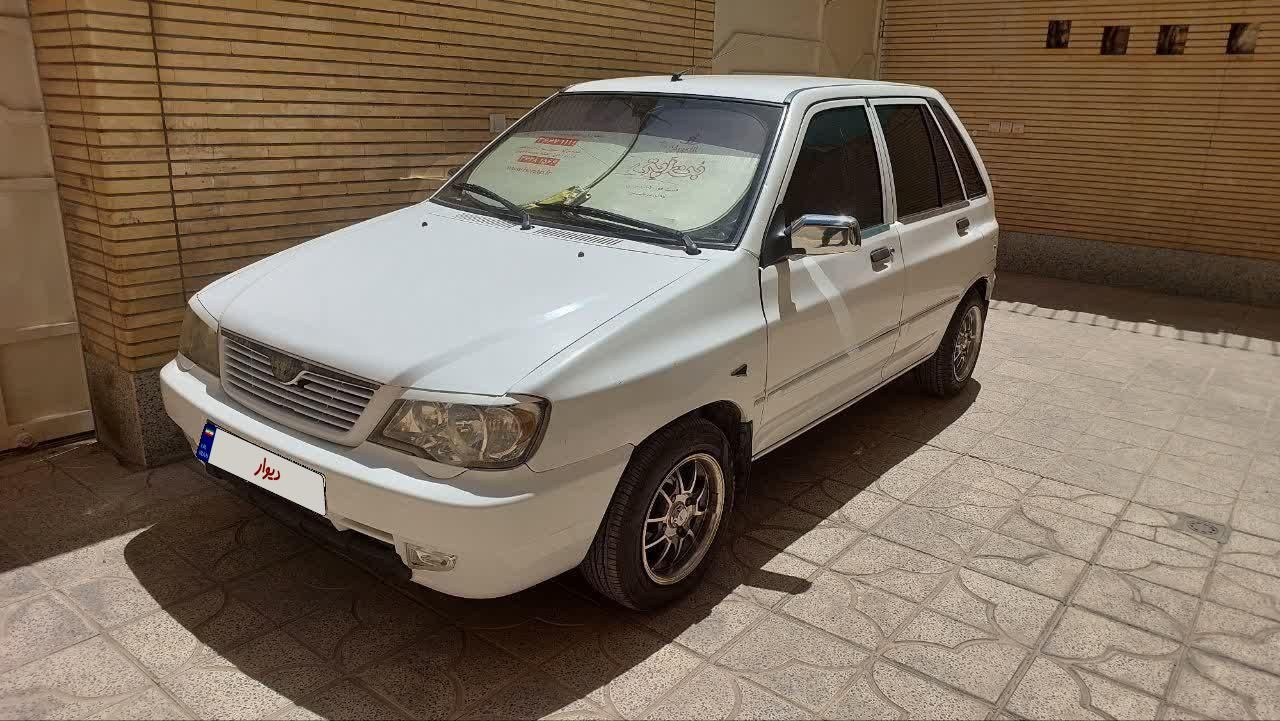خودرو پراید، 111 آگهی ann_18663228