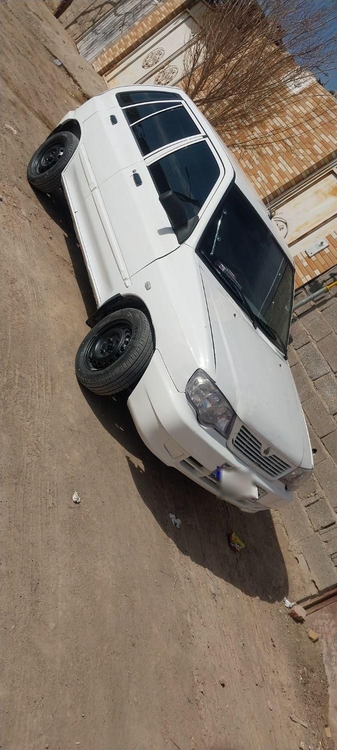 پراید 111 SX - 1390