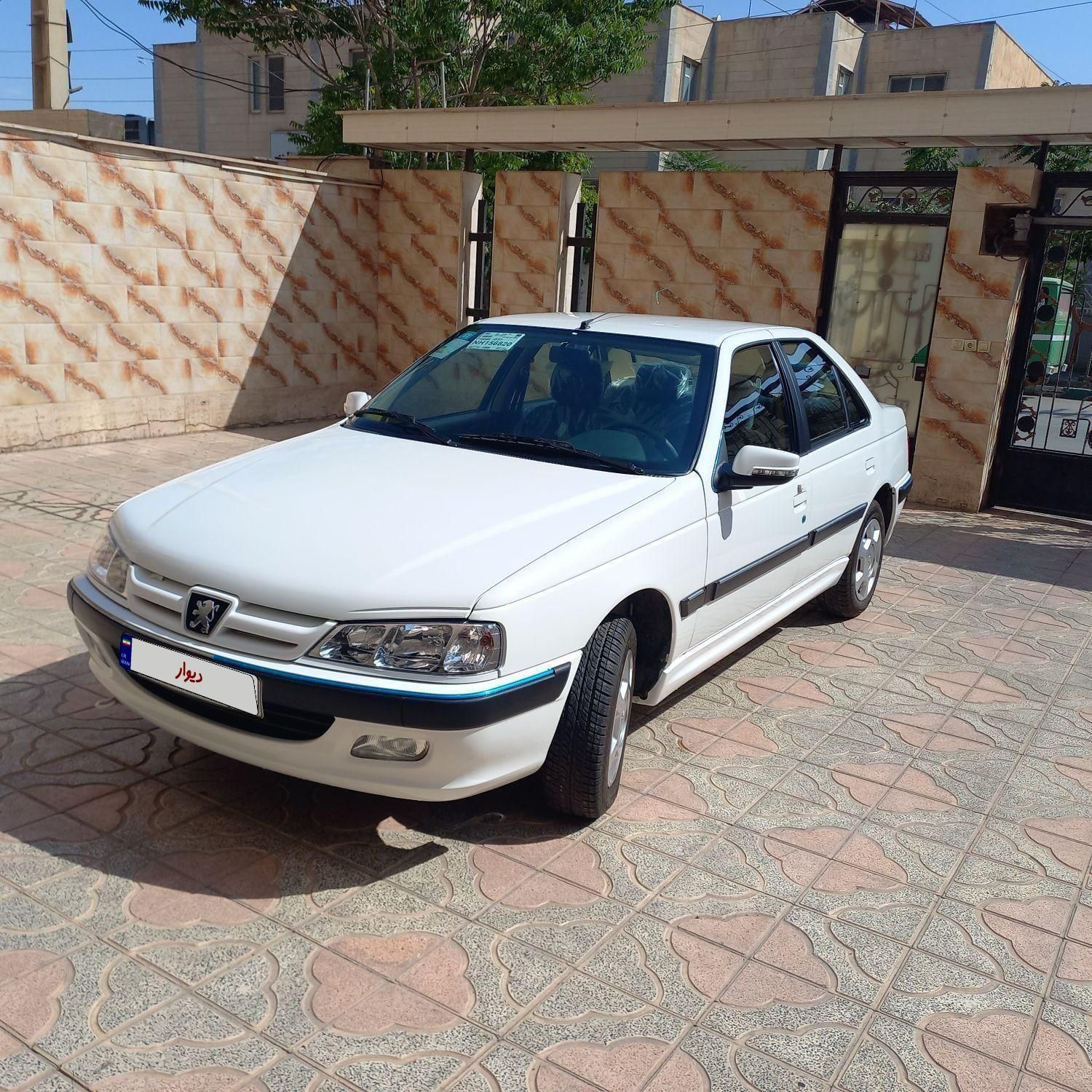 خودرو پژو، پارس آگهی ann_18663276