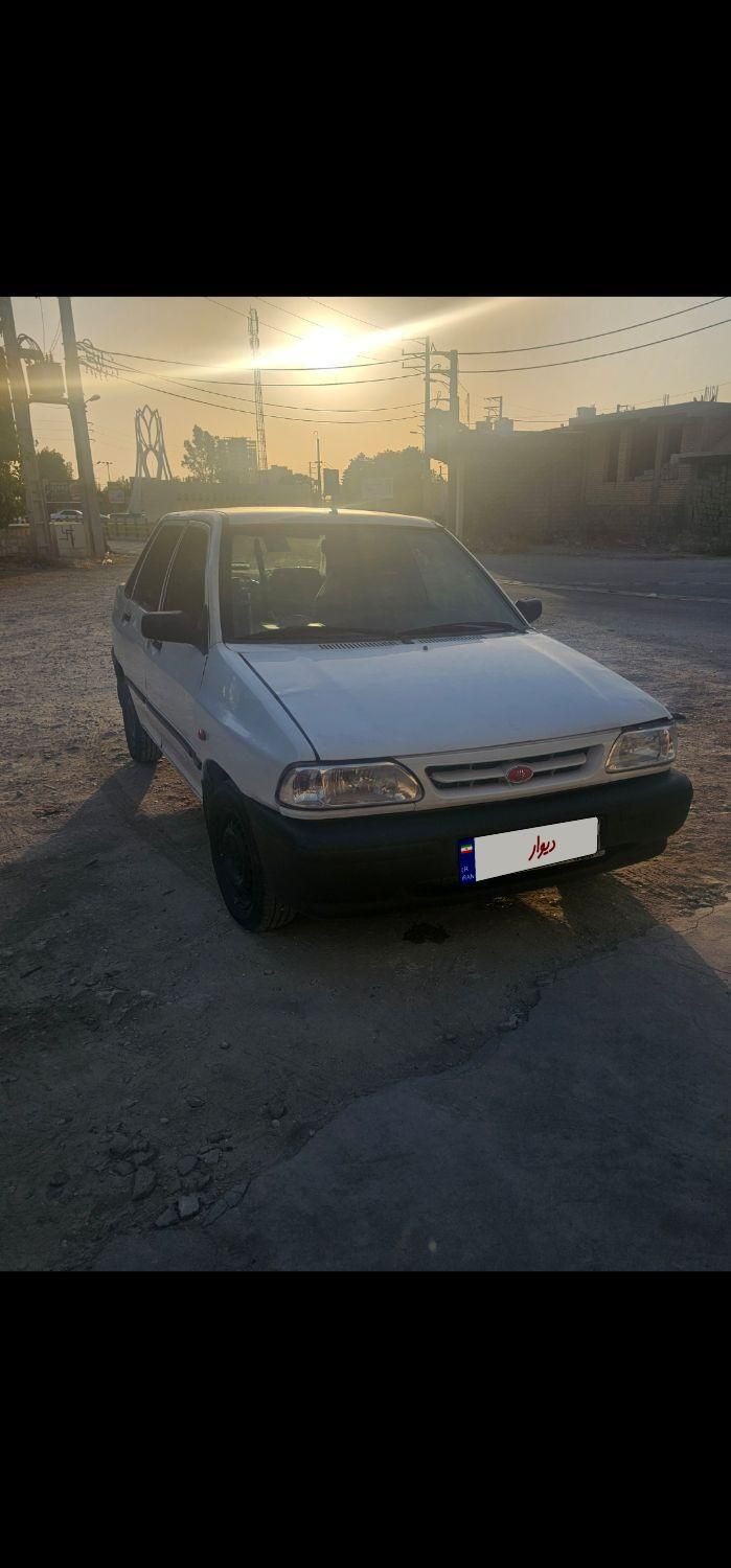خودرو پراید، 131 آگهی ann_18663296