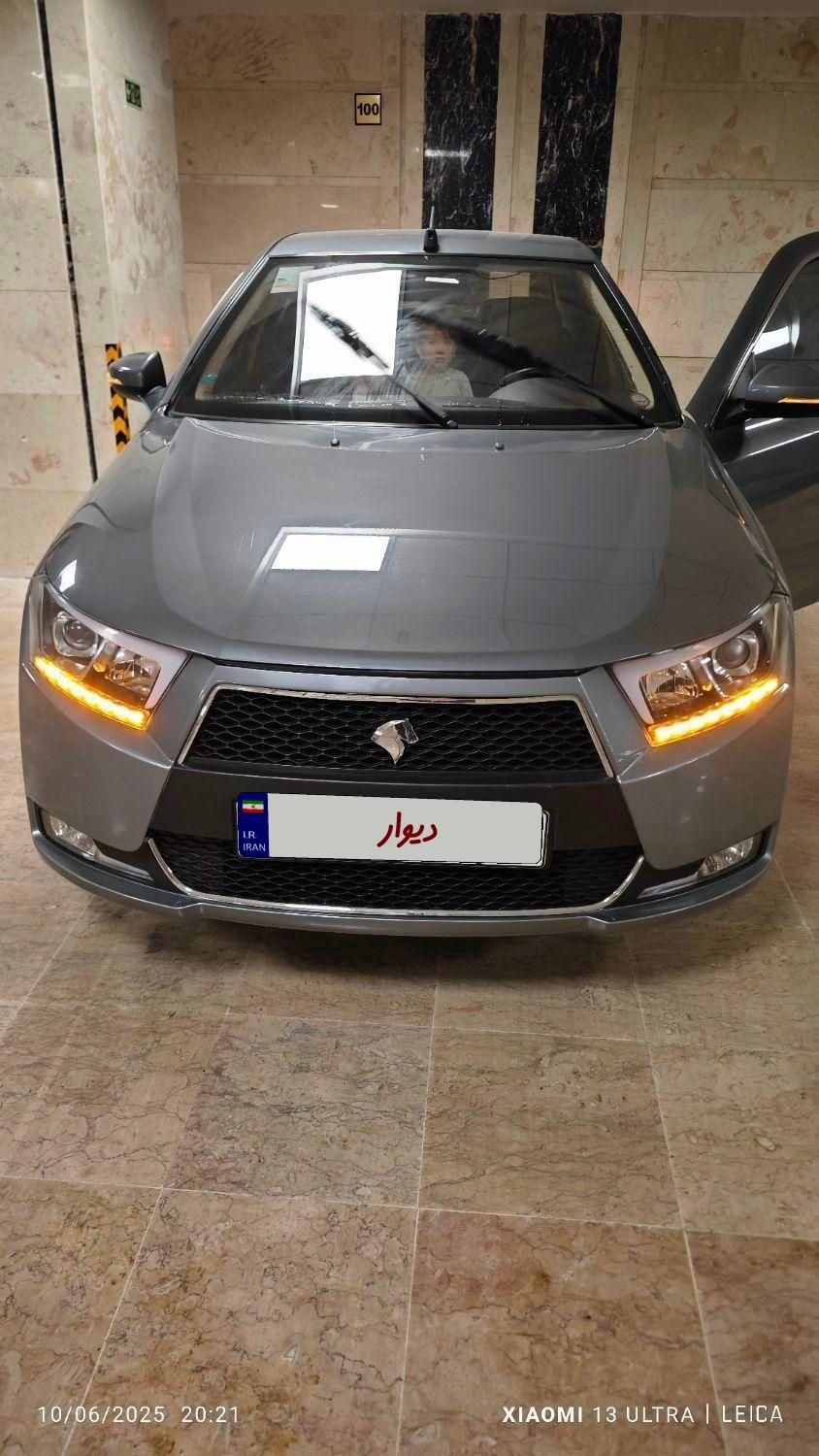 خودرو دنا، پلاس آگهی ann_18663303