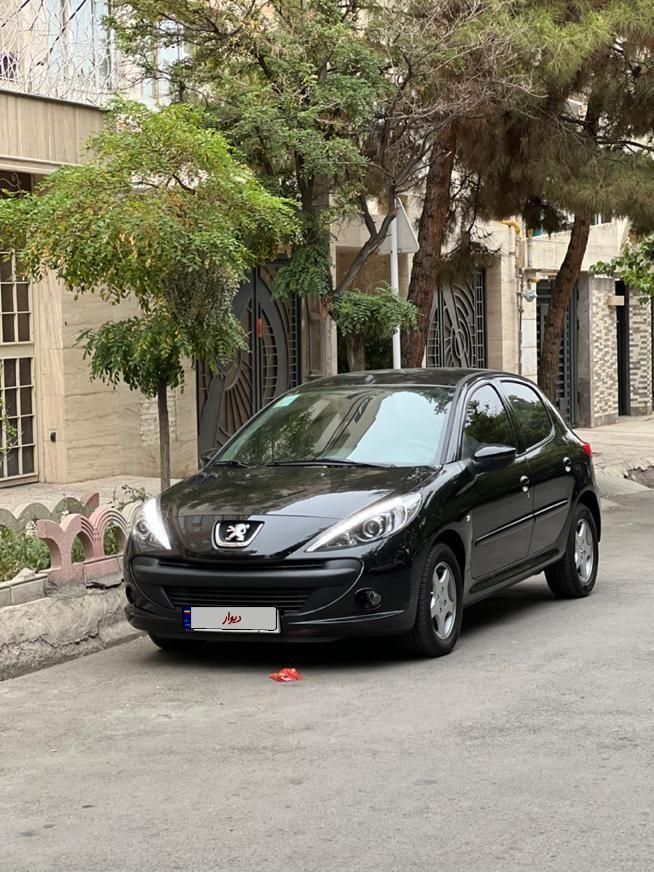خودرو پژو، 207 آگهی ann_18663304