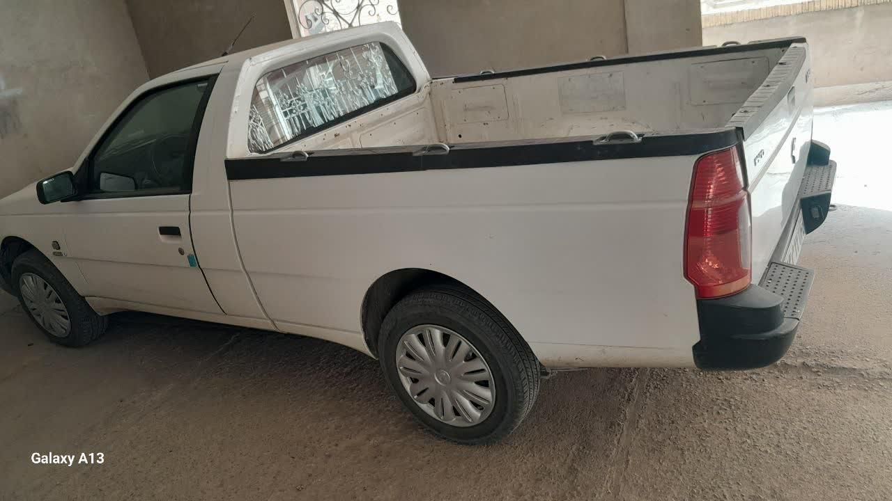 خودرو آریسان، معمولی آگهی ann_18663309