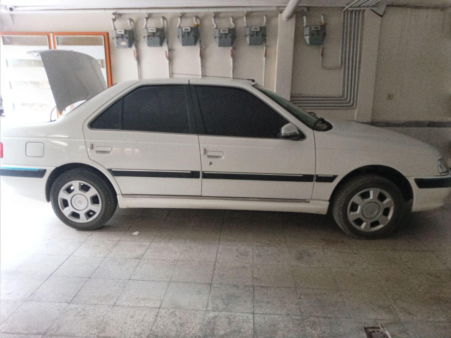 خودرو پژو، پارس آگهی ann_18663328