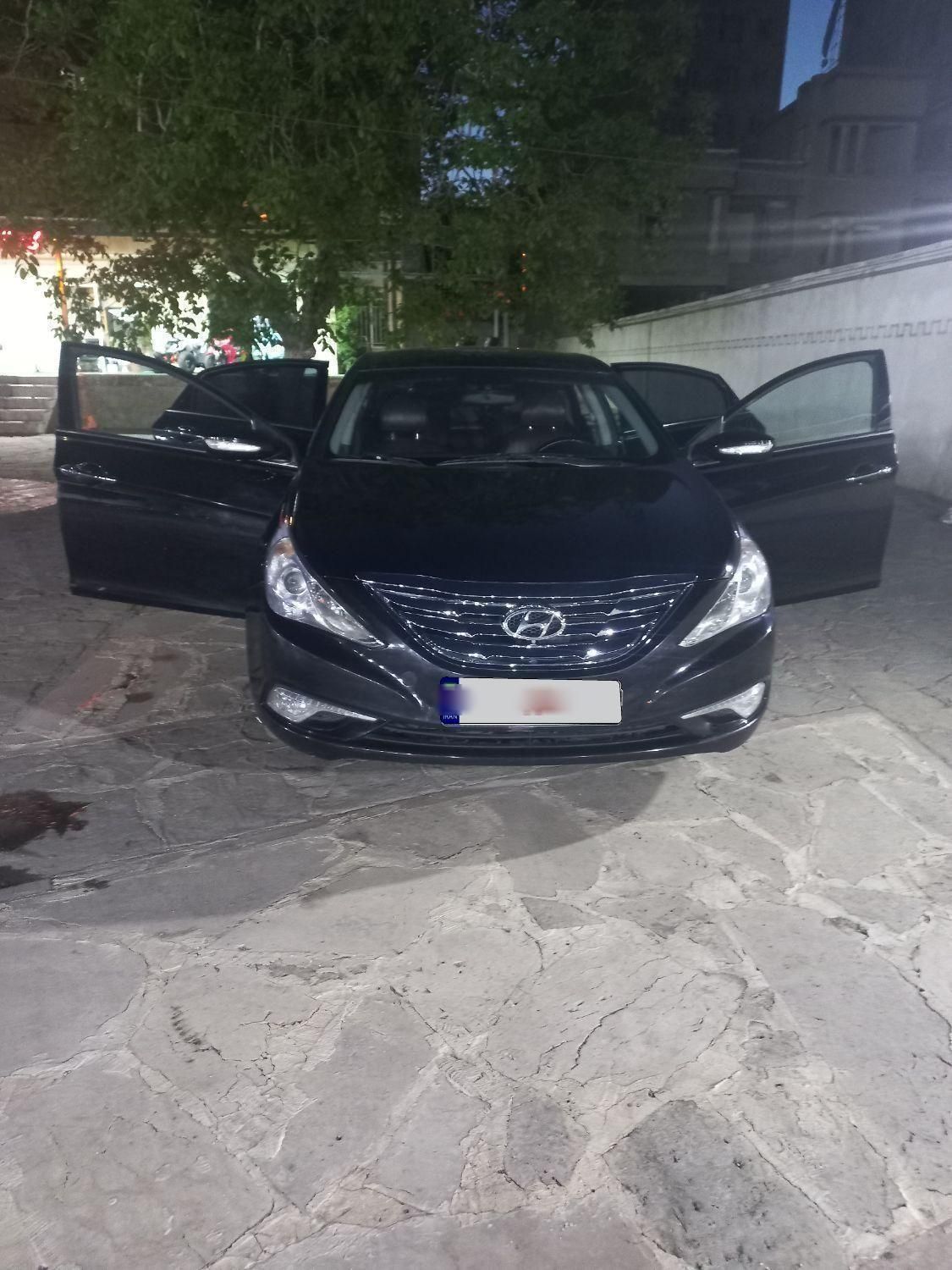 خودرو هیوندای، سوناتا آگهی ann_18663363
