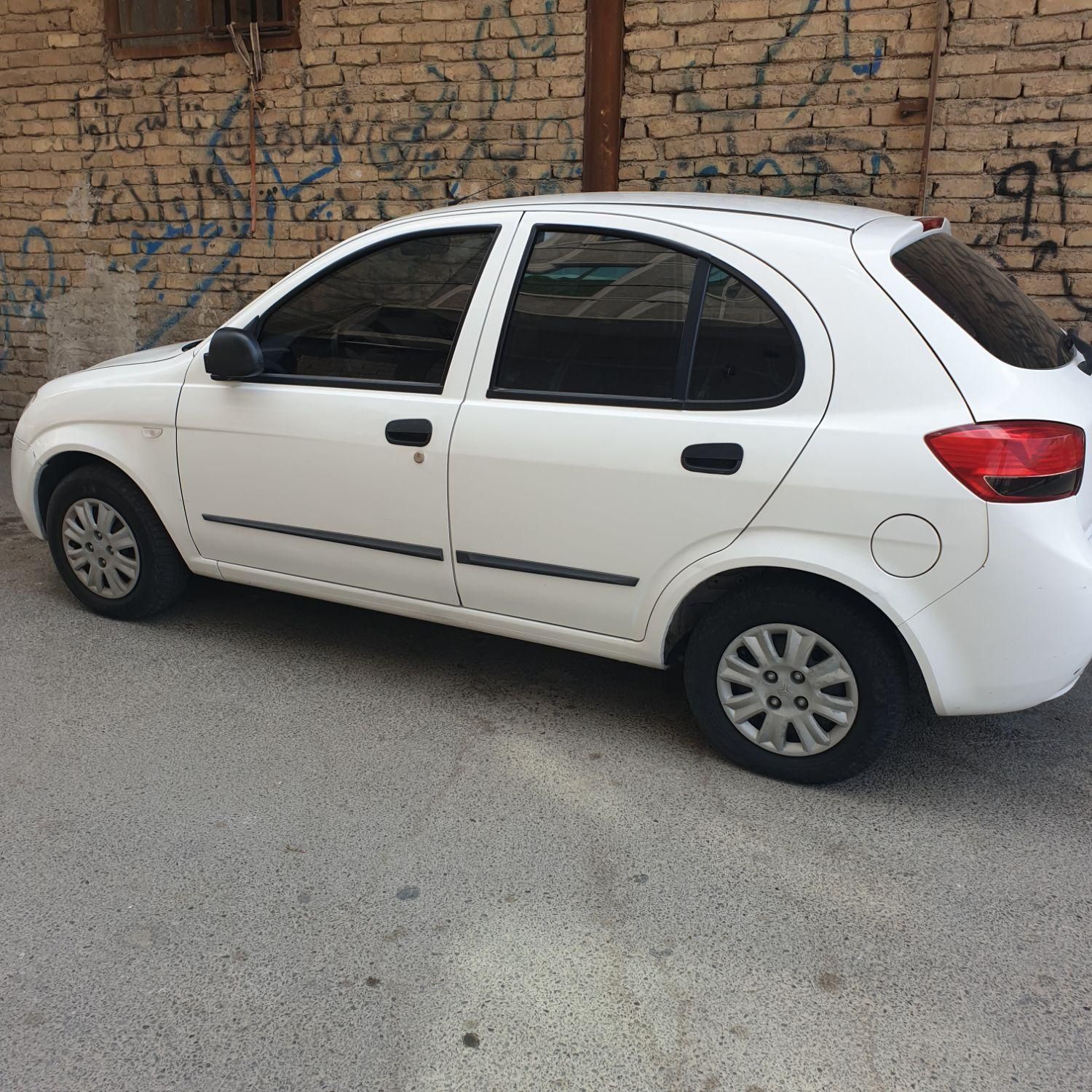 خودرو تیبا، 2 آگهی ann_18663366