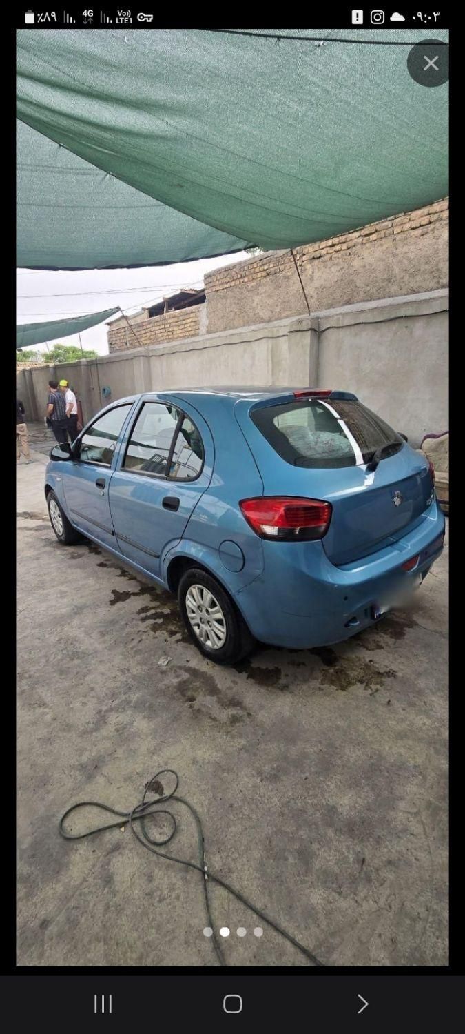 خودرو تیبا، 2 آگهی ann_18663387