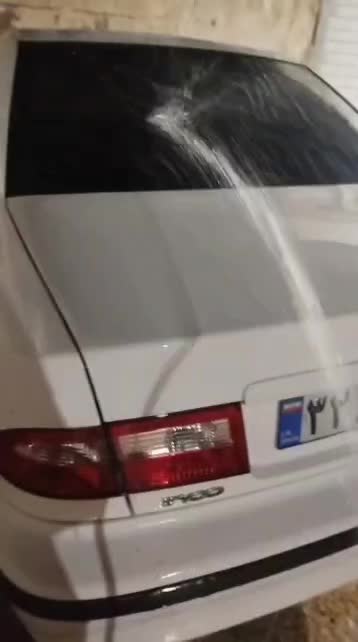 خودرو سمند، LX آگهی ann_18663398