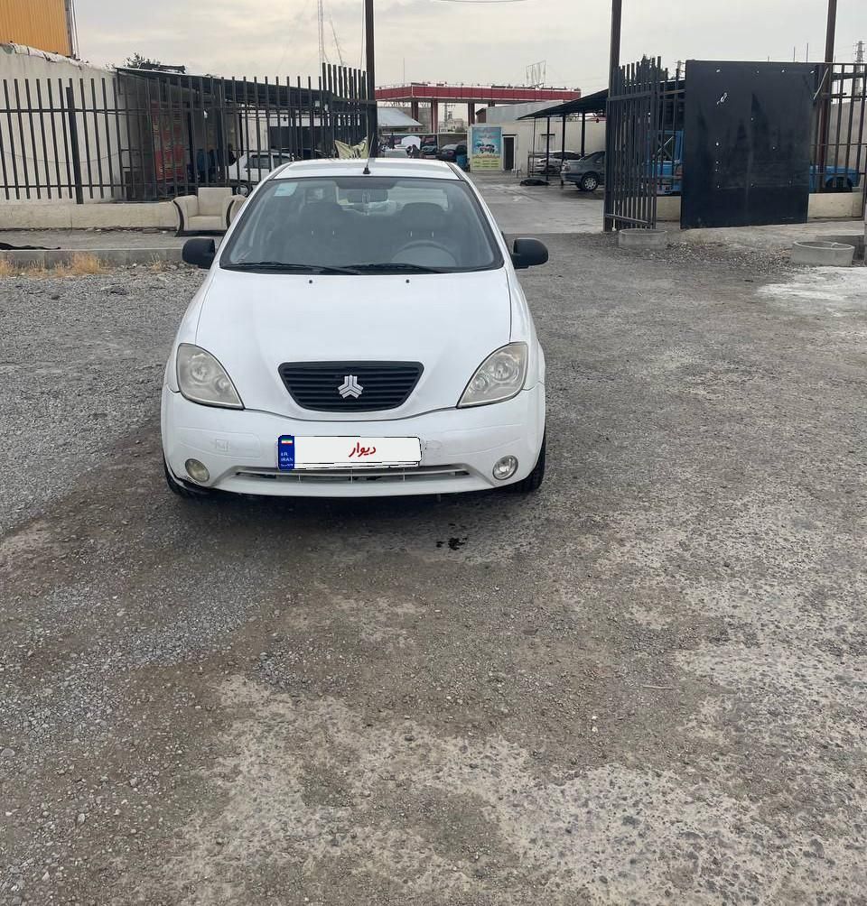 خودرو تیبا، صندوق دار آگهی ann_18663408
