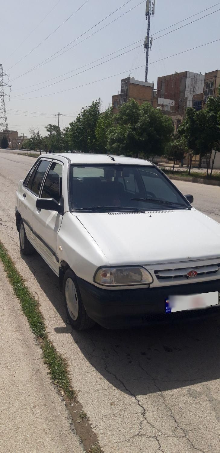 خودرو پراید، صبا آگهی ann_18663410