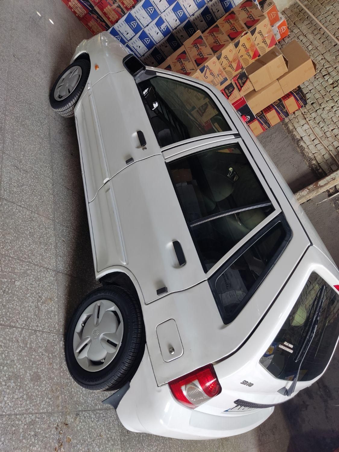 خودرو پراید، 111 آگهی ann_18663434