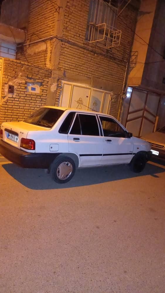 خودرو پراید، 131 آگهی ann_18663439