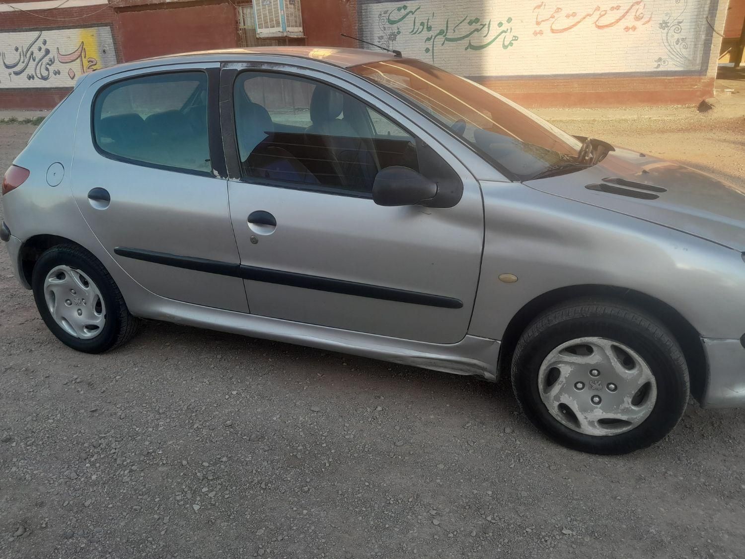 خودرو پژو، 206 آگهی ann_18663445
