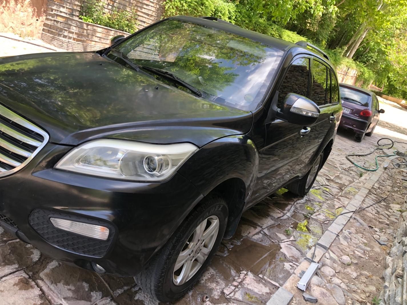 خودرو لیفان، X60 آگهی ann_18663455