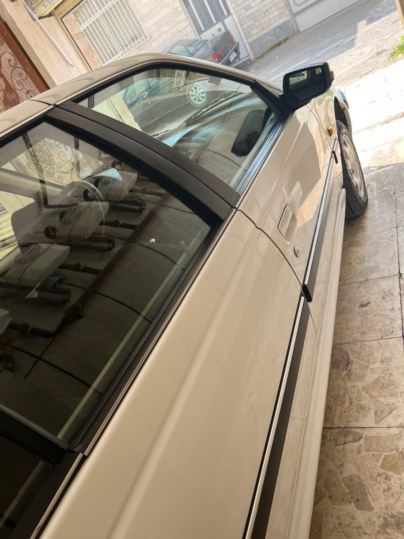 پژو پارس سال - 1400
