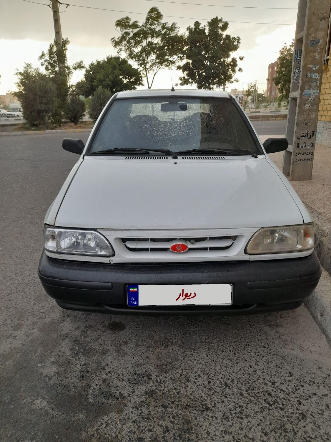 خودرو پراید، 131 آگهی ann_18663503