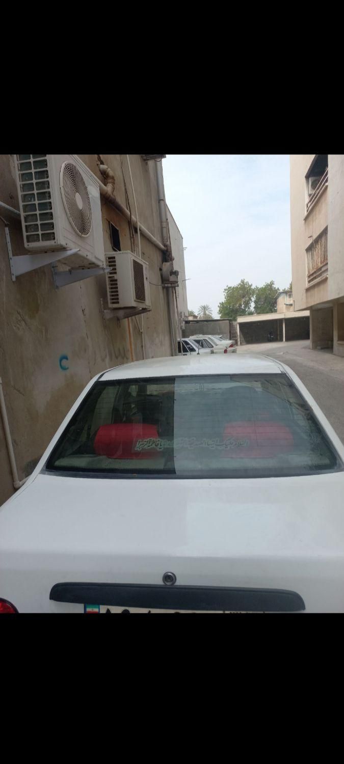 خودرو پراید، 131 آگهی ann_18663511