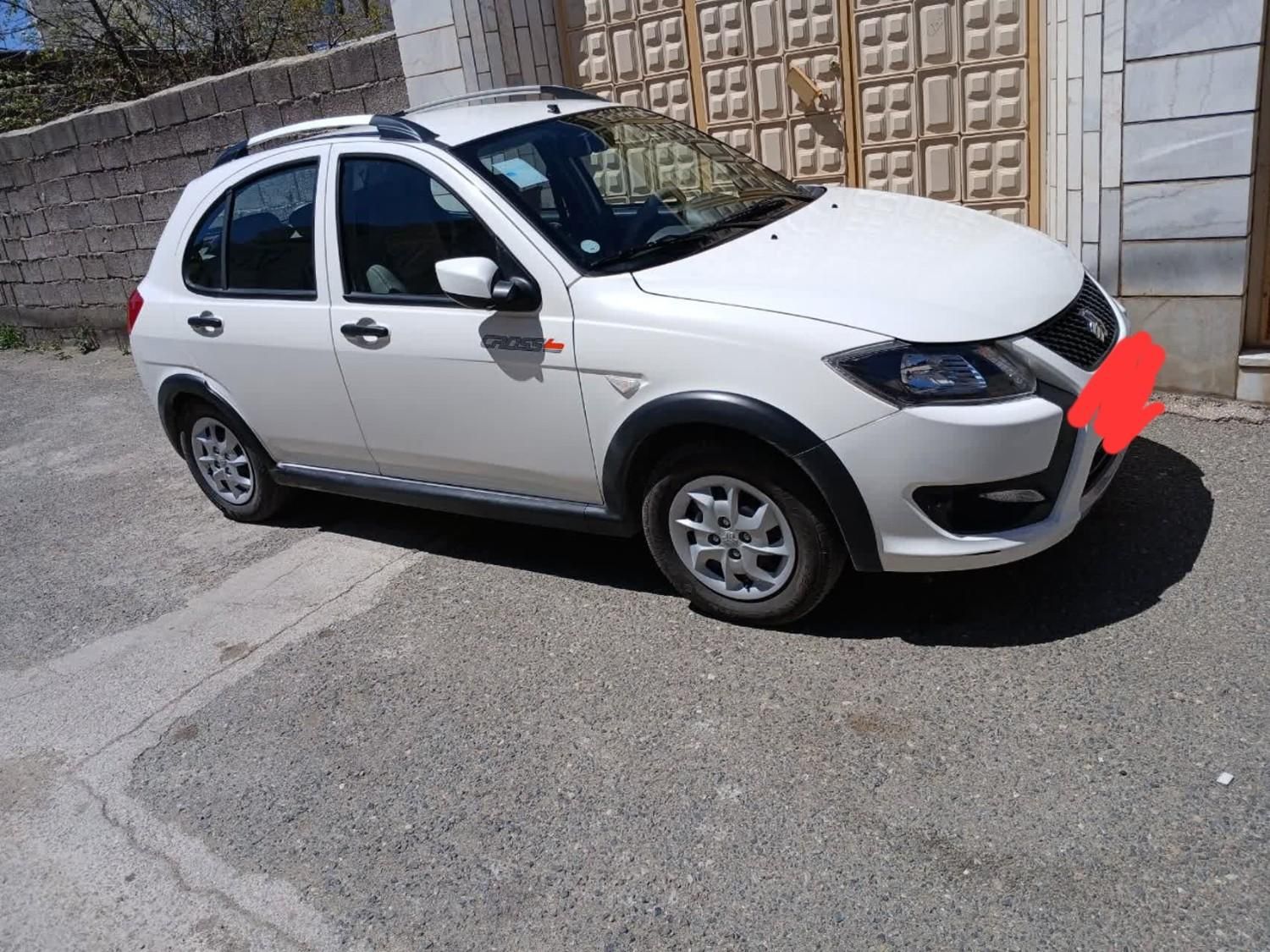 خودرو کوییک، S آگهی ann_18663514