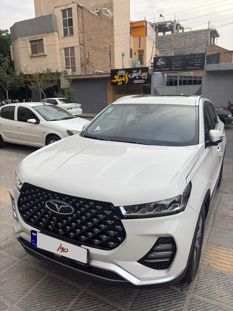 فونیکس تیگو 7 پرو اکسلنت - 1401