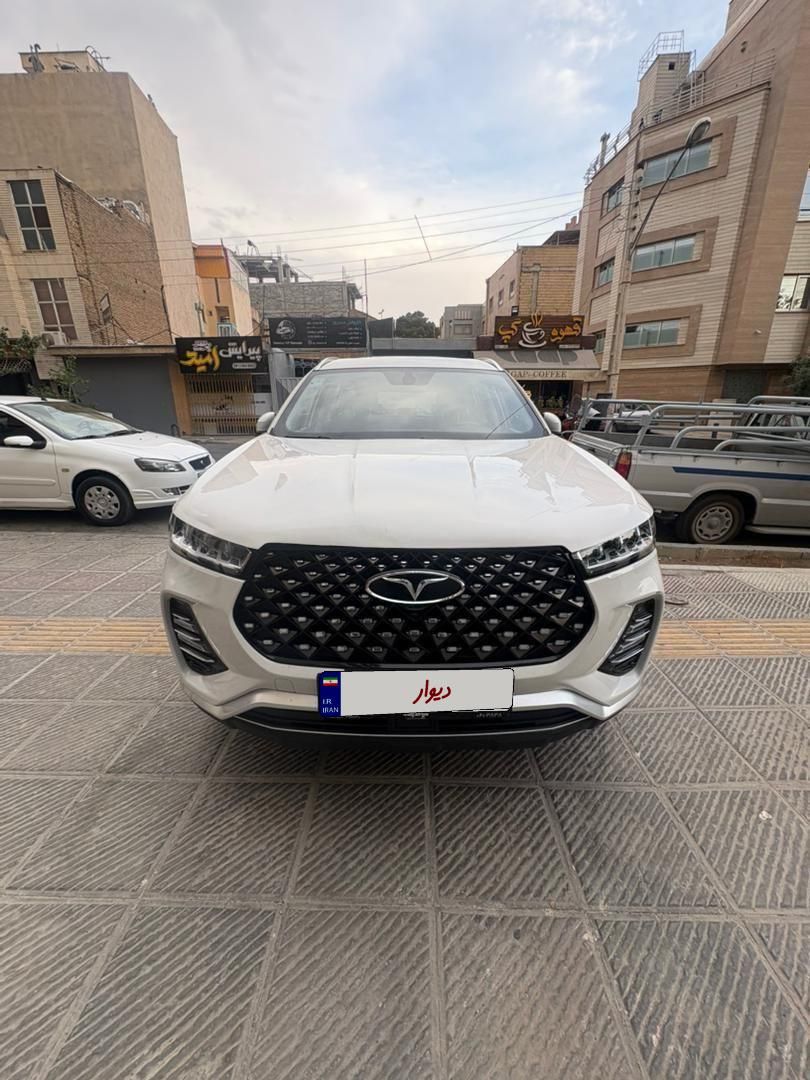 فونیکس تیگو 7 پرو اکسلنت - 1401