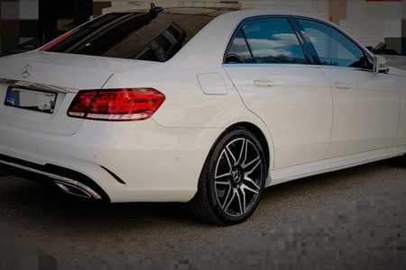 خودرو بنز، E آگهی ann_18663660