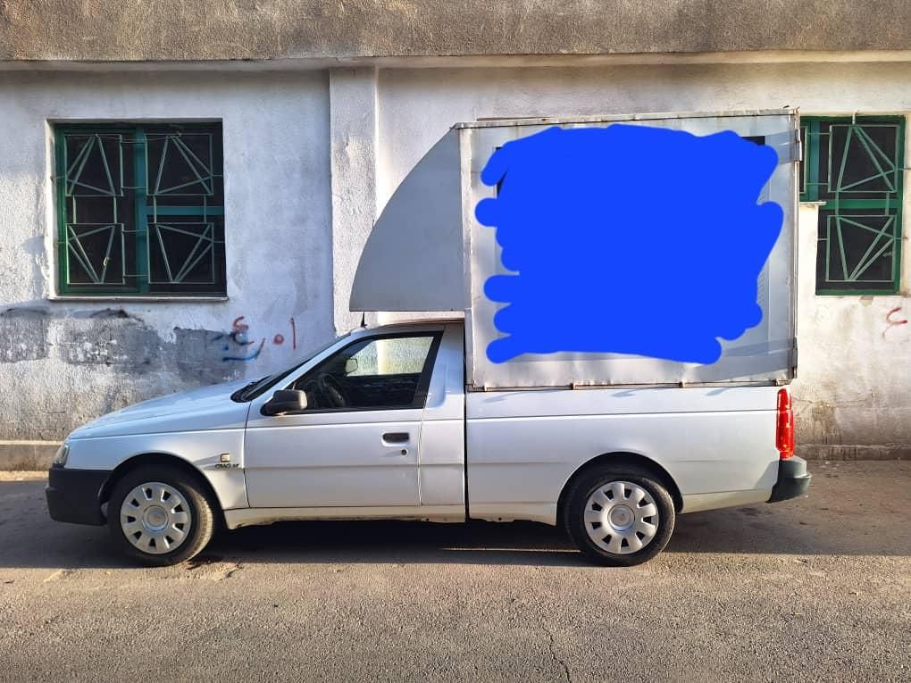 خودرو آریسان، معمولی آگهی ann_18663763