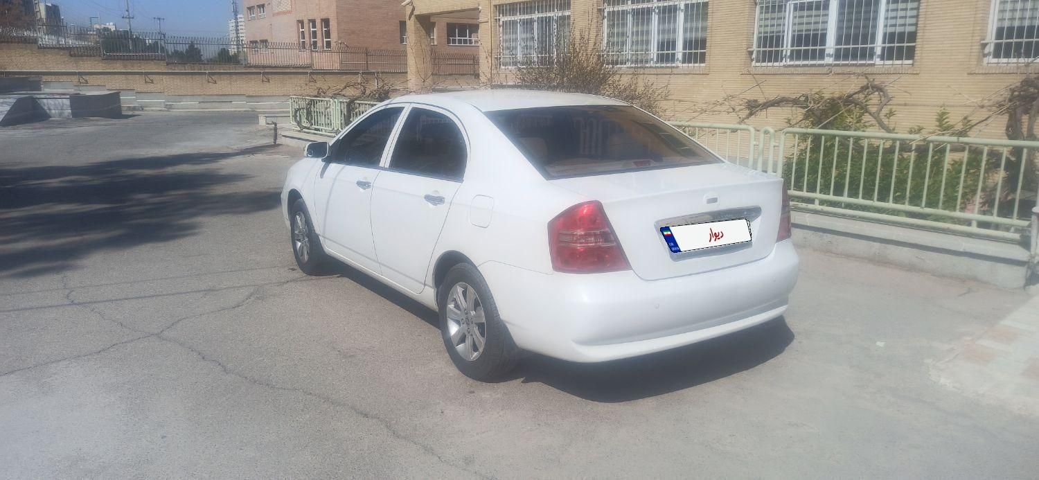 لیفان 620 دنده ای 1800 - 1394