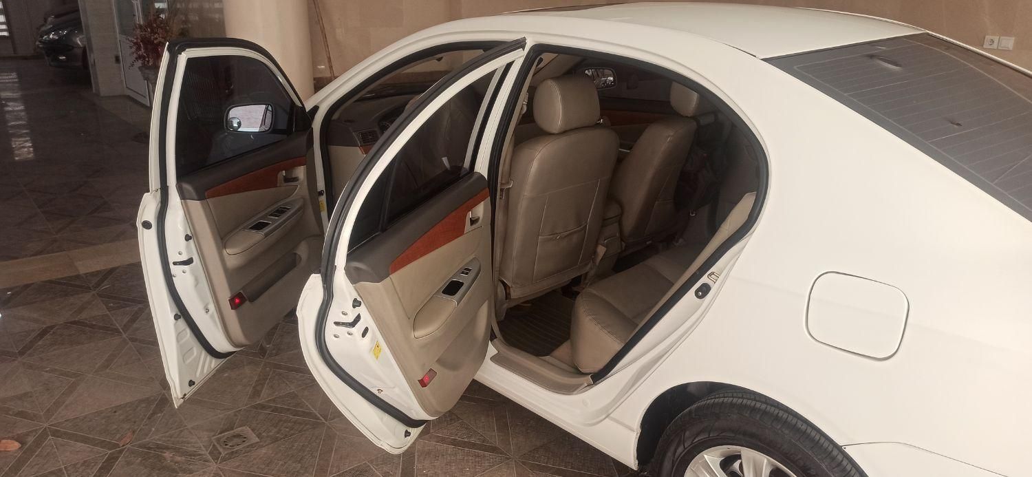 لیفان 620 دنده ای 1800 - 1394
