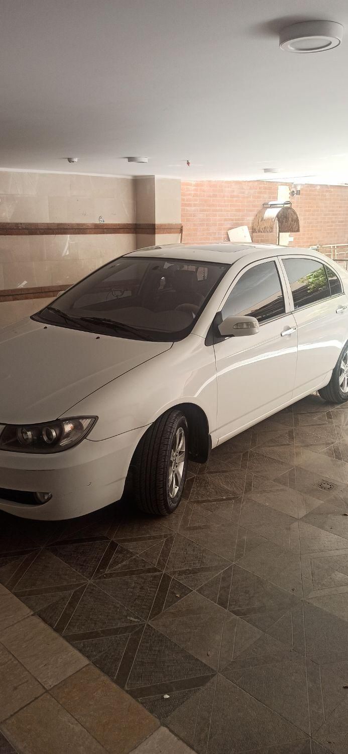 لیفان 620 دنده ای 1800 - 1394