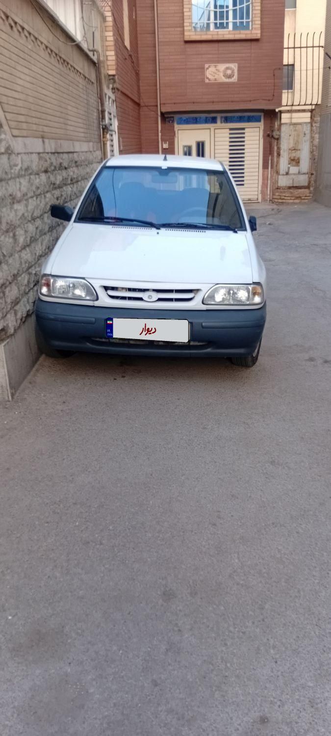 خودرو پراید، صبا آگهی ann_18663788