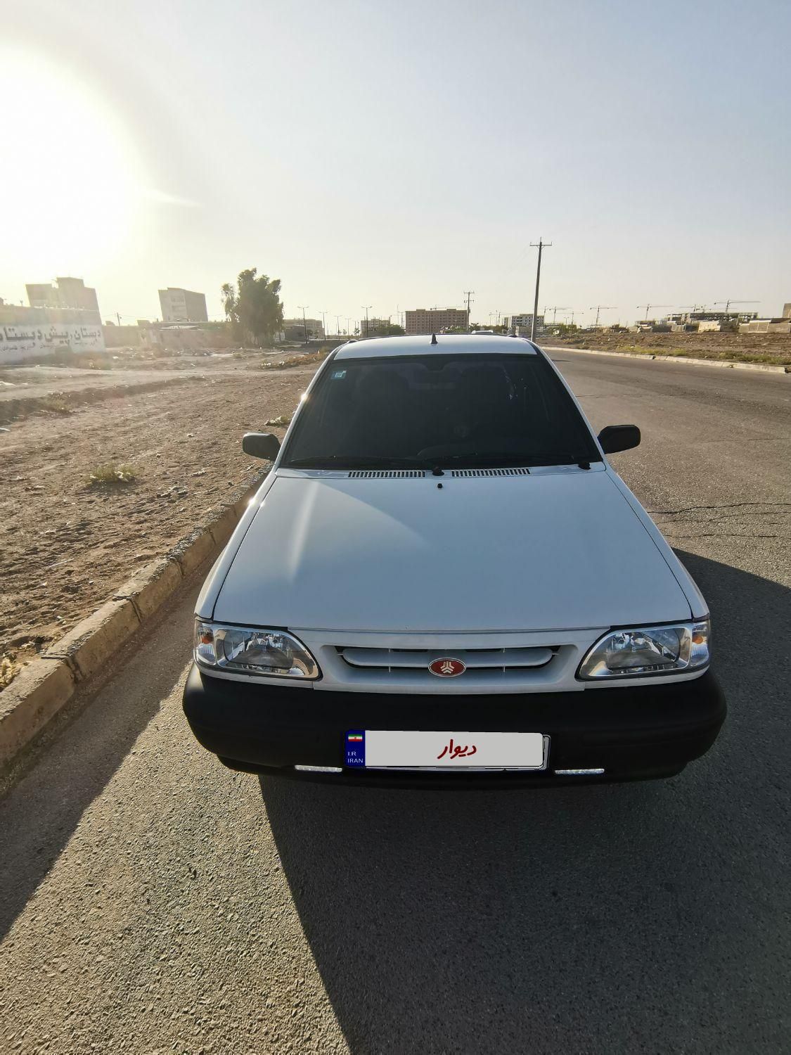 خودرو پراید، 151 آگهی ann_18663842