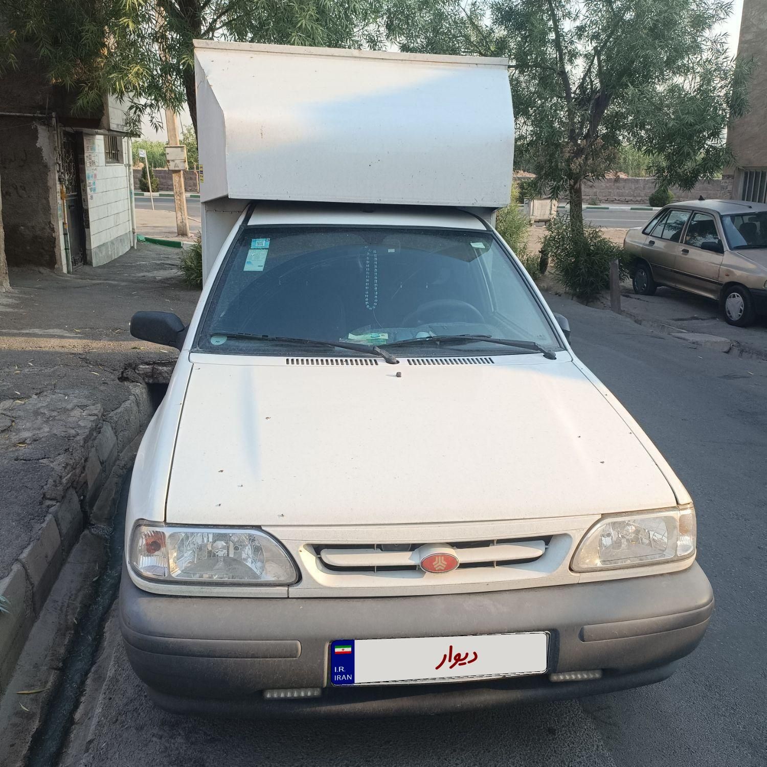 خودرو پراید، 151 آگهی ann_18663845