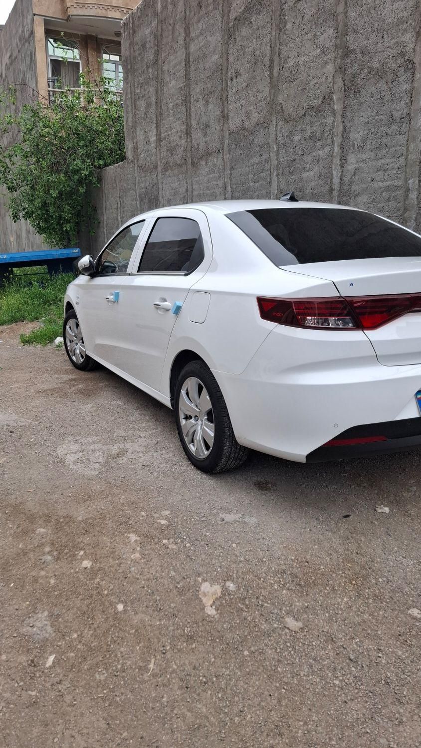 تارا اتوماتیک V4 LX - 1403