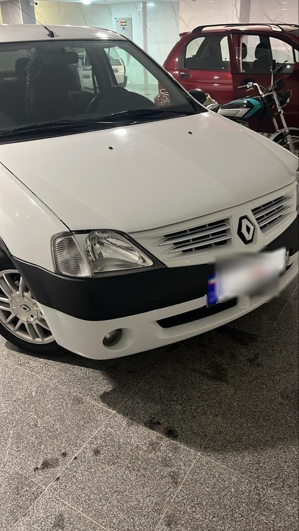 خودرو رنو، تندر 90 آگهی ann_18663995