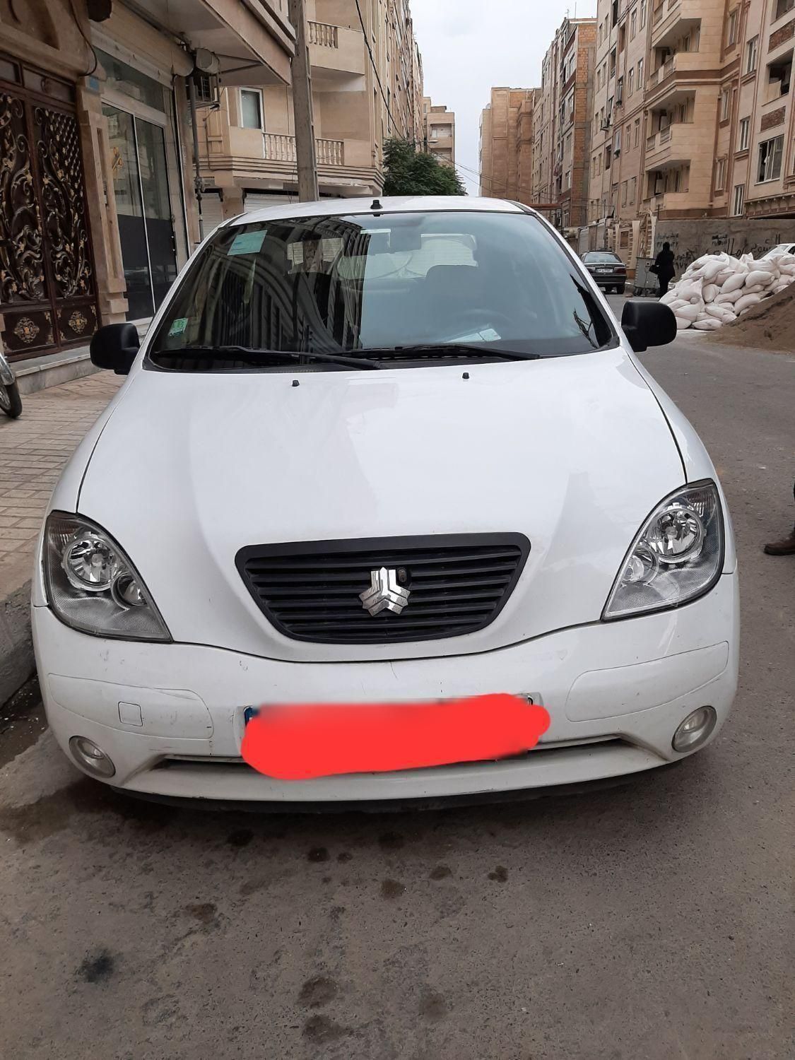 خودرو تیبا، صندوق دار آگهی ann_18664007