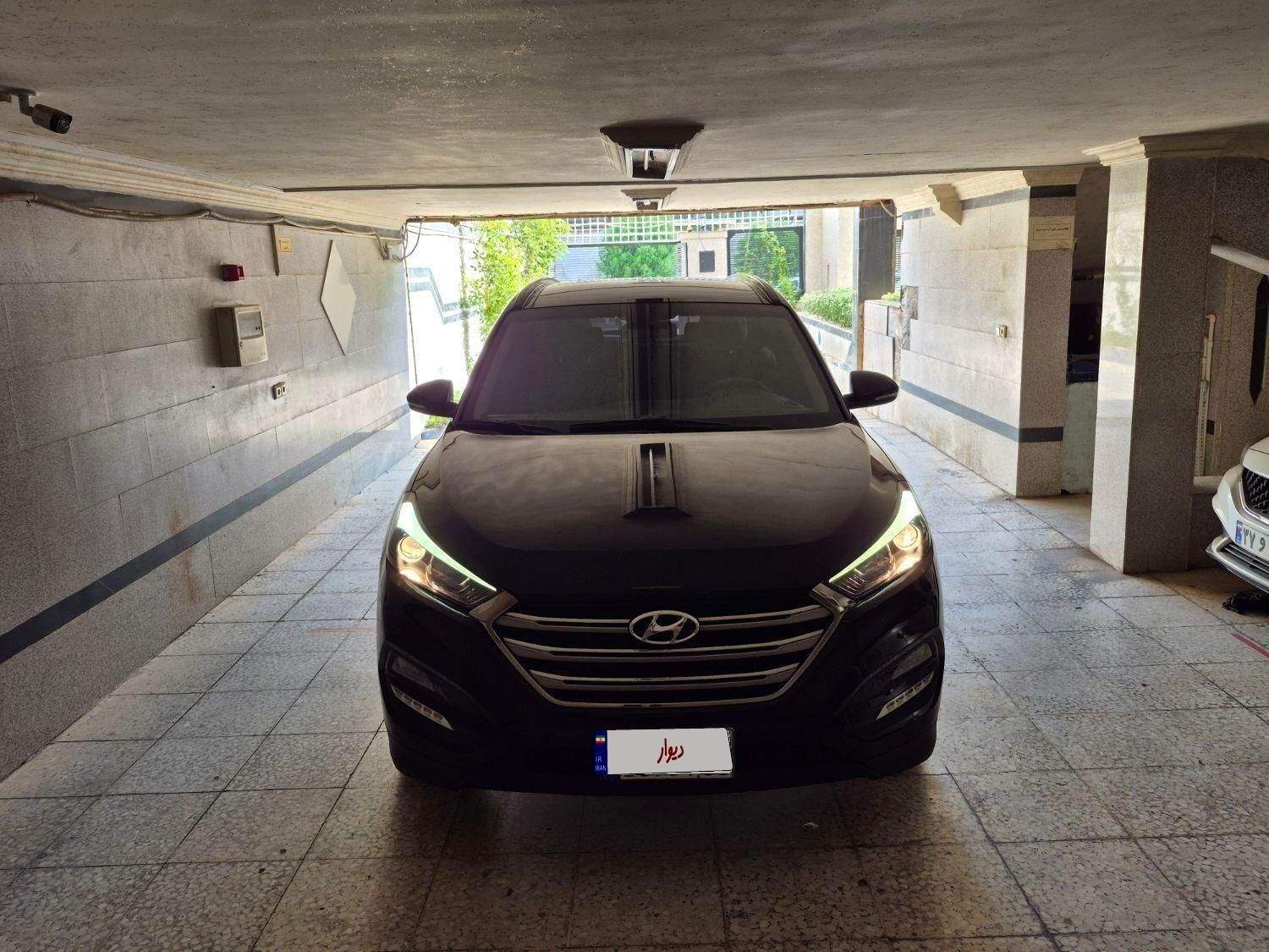 خودرو هیوندای، توسان آگهی ann_18664022