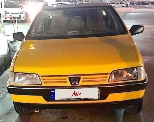 خودرو پژو، 405 آگهی ann_18664090