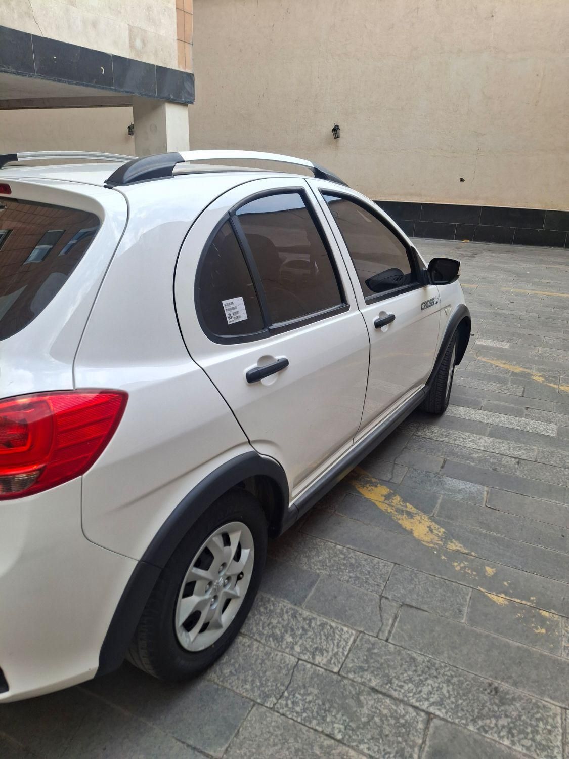 خودرو کوییک، معمولی آگهی ann_18664092