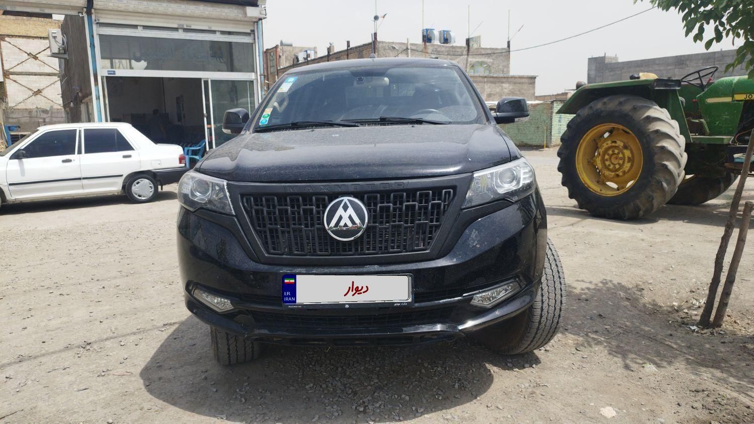 خودرو مکث موتور، کلوت آگهی ann_18664136